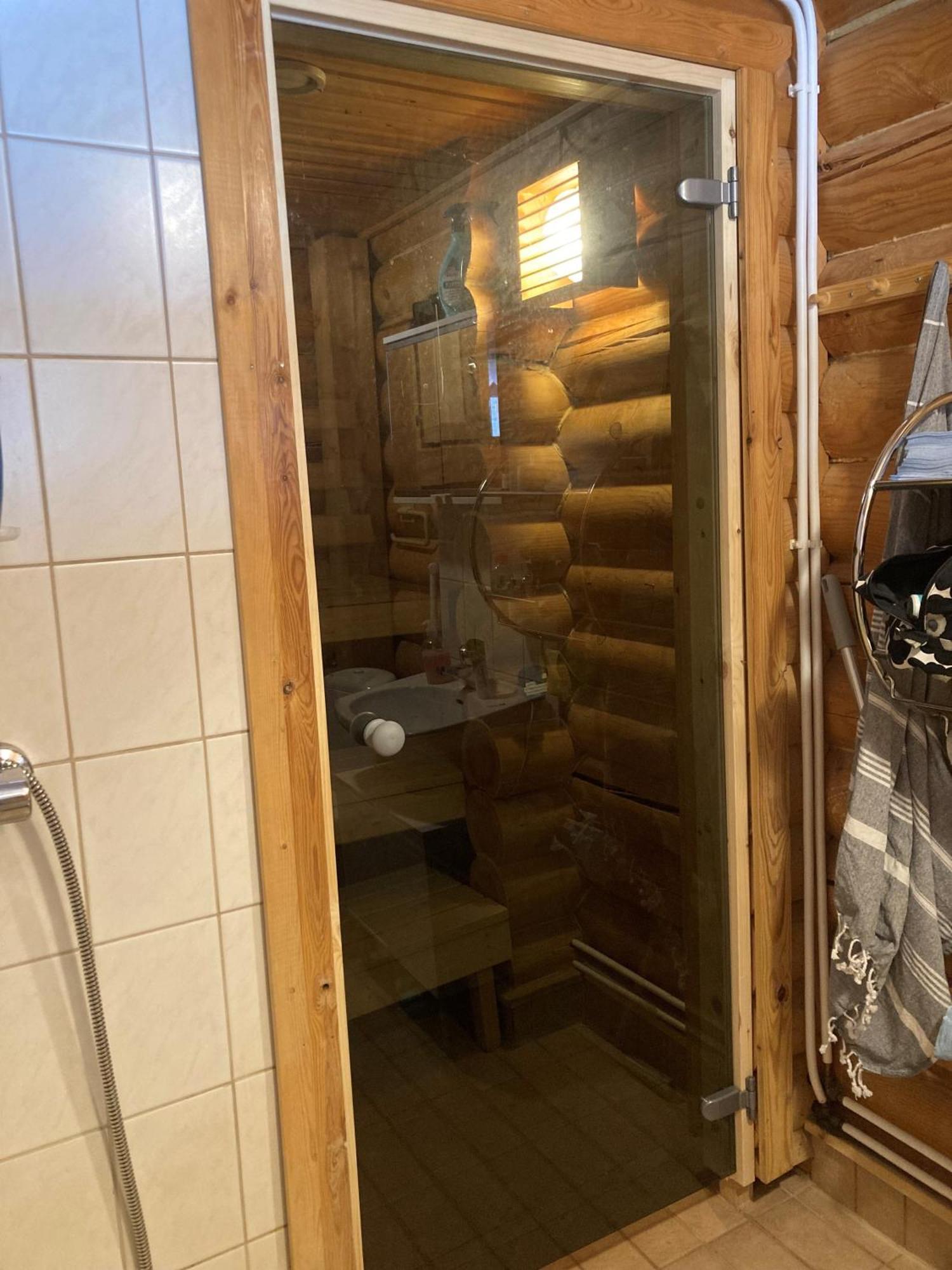 Loppiaiskaari 5, Paljakka Puolanka Dış mekan fotoğraf